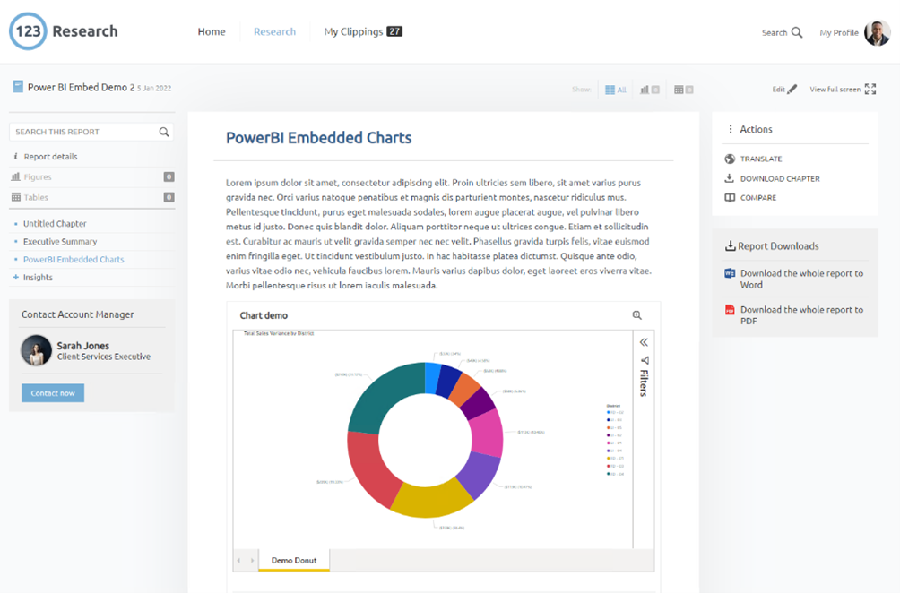 PowerBI