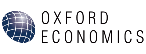 Oxford Economics logo