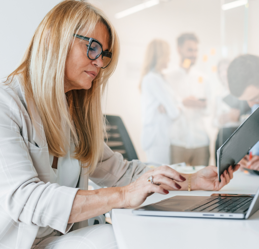 Intellectual Property protection